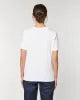 Organic T-Shirt White (Unisex)