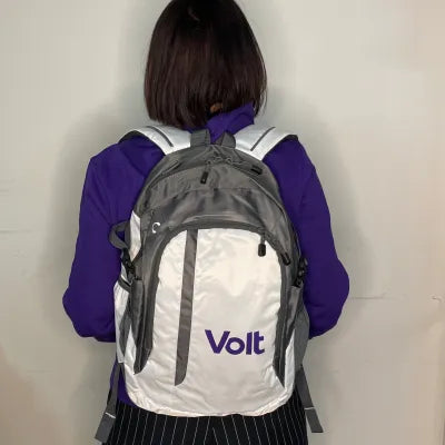 Rucksack White